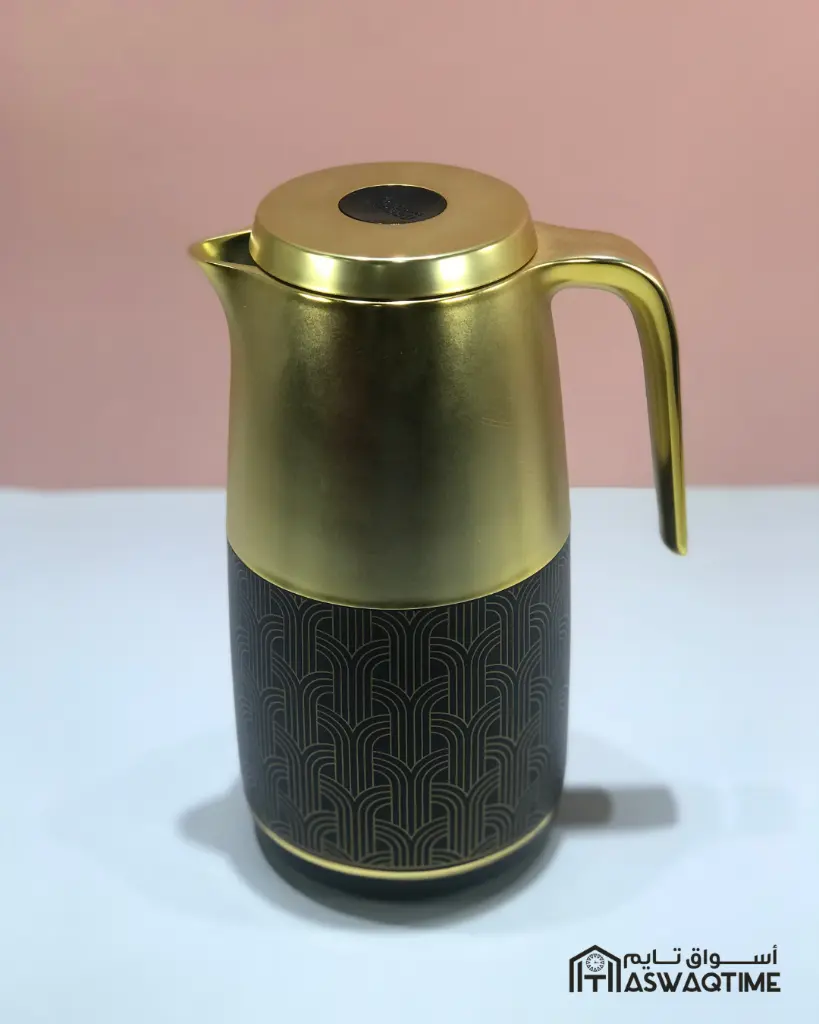 REGAL VACUUM JUG 1.0LTR - RGP25Q-10G-N