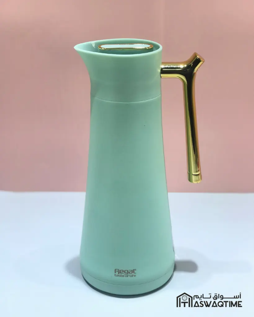 REGAL VACUUM JUG 1.0LTR - TSC06-10P