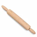 MINI BAKING CLASSIC ROLLING PIN