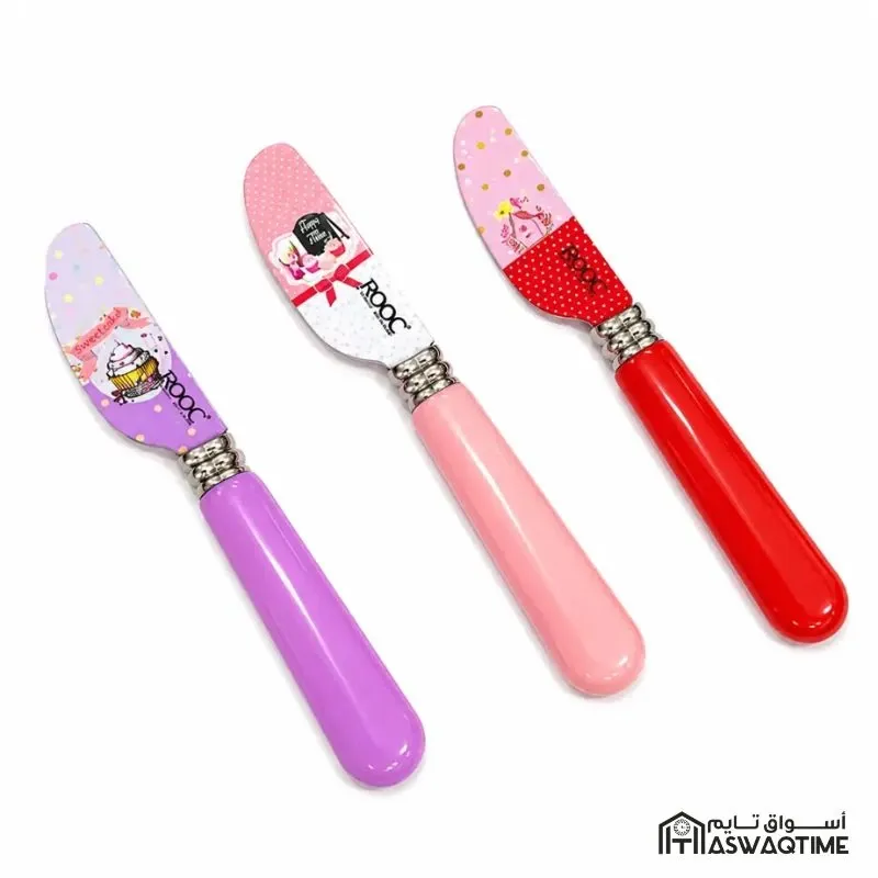 ROOC CHOCOLATE KNIFE