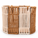 ROPE PICNIC BASKET SMALL