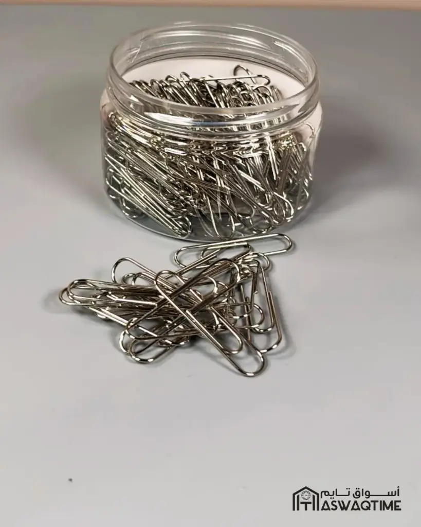 SAFETY PIN 43MM 260PCS