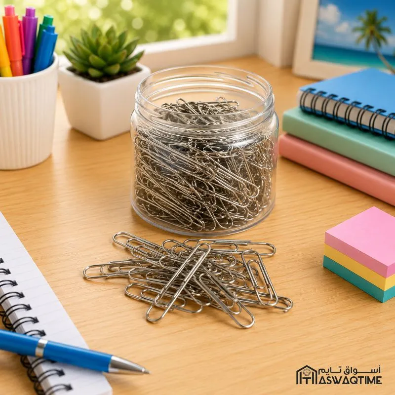 [MS07-DL2305] SAFETY PIN 43MM 260PCS