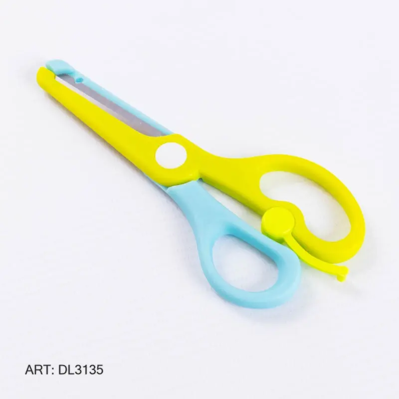 SAFETY SHEARS