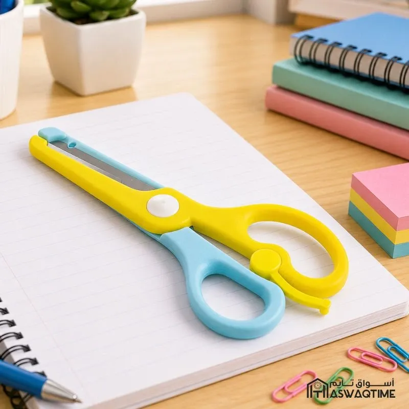 SAFETY SHEARS