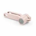 SANTE GARLIC PRESS DISPLAY