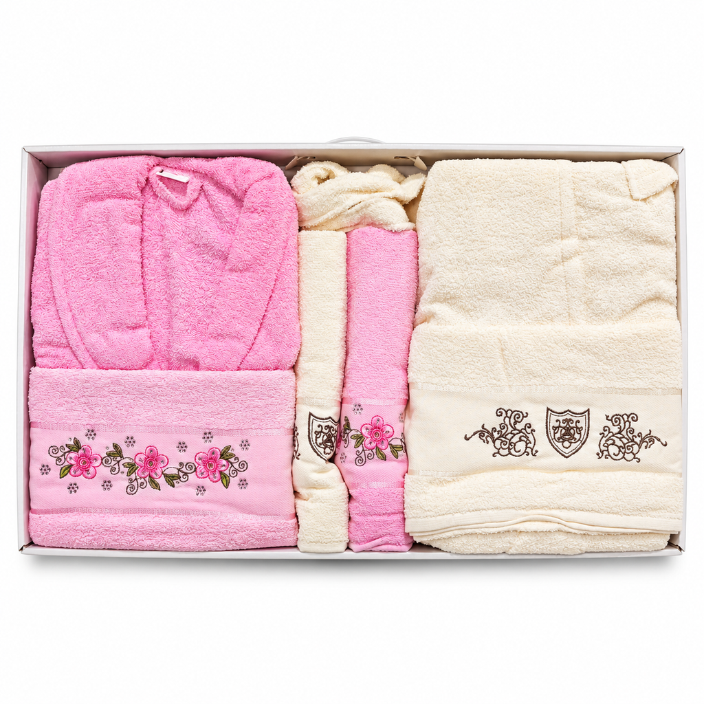 SARINA FAMILY SET