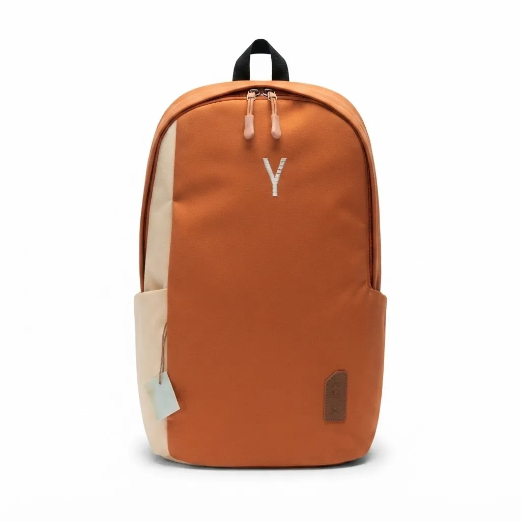 SCHOOL BACKPACK