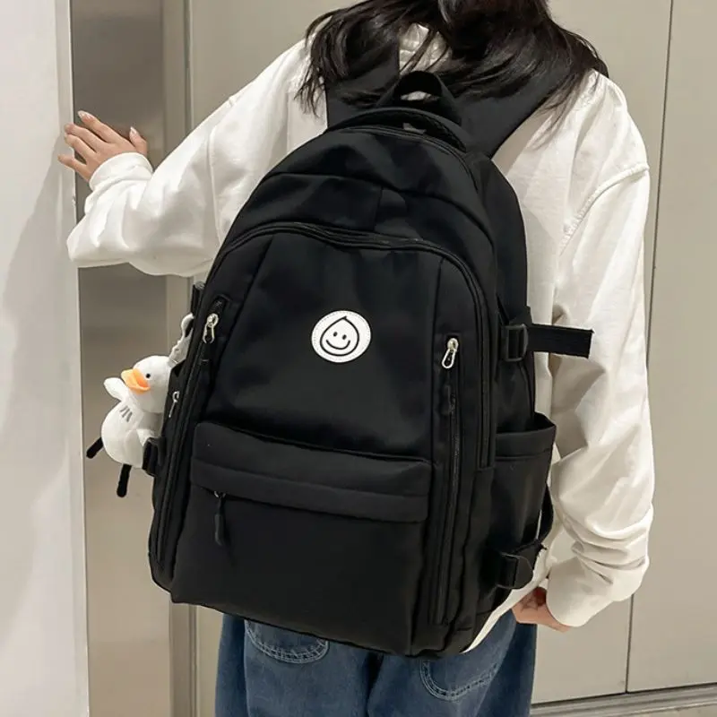 SCHOOL BACKPACK 0824