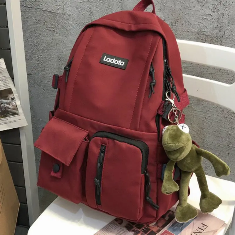 [ALX02-A157] SCHOOL BACKPACK 0824