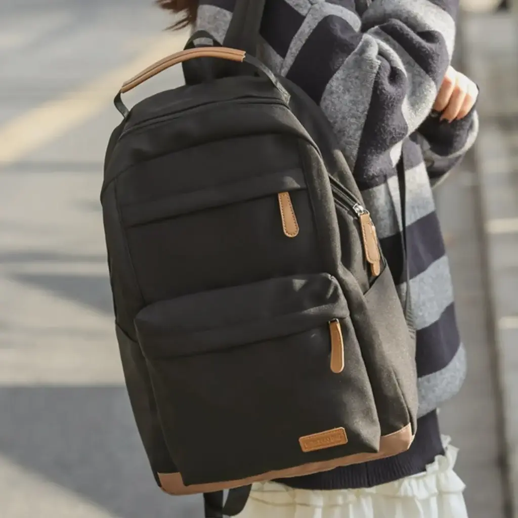 SCHOOL BACKPACK 0824