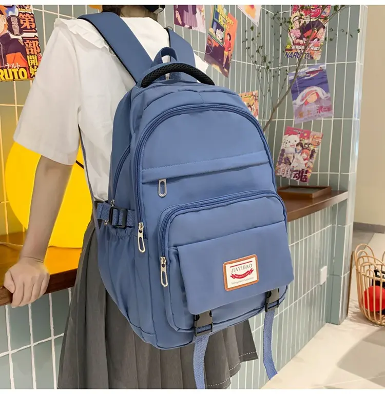 SCHOOL BACKPACK 0824