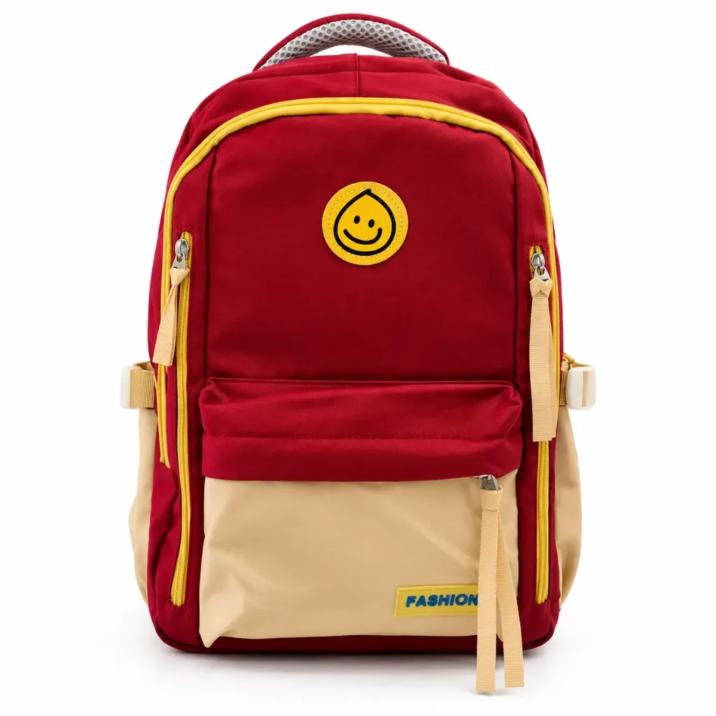 [ALX02-A159] SCHOOL BACKPACK 0824