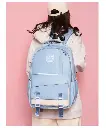 SCHOOL BACKPACK 0824