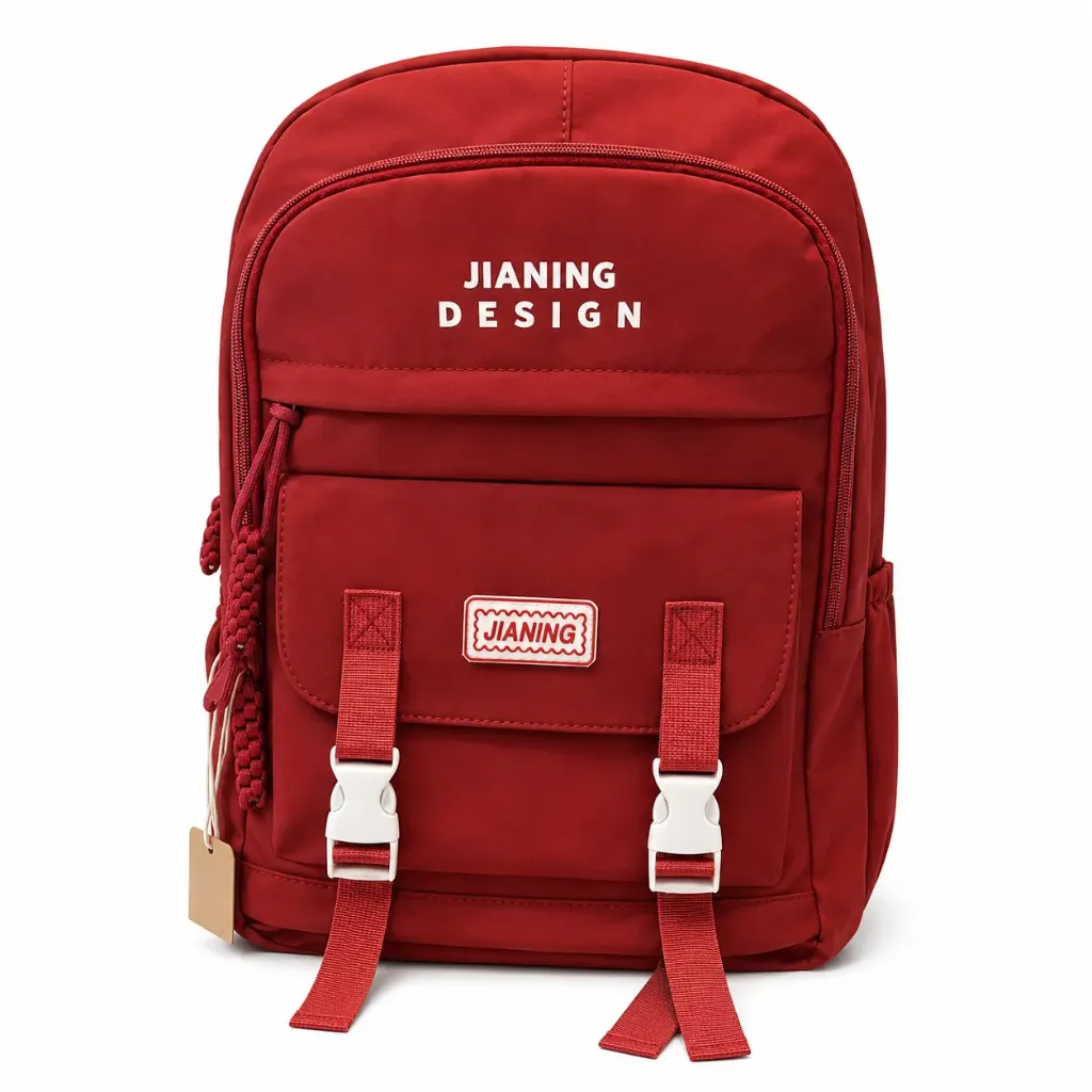 SCHOOL BACKPACK 0824