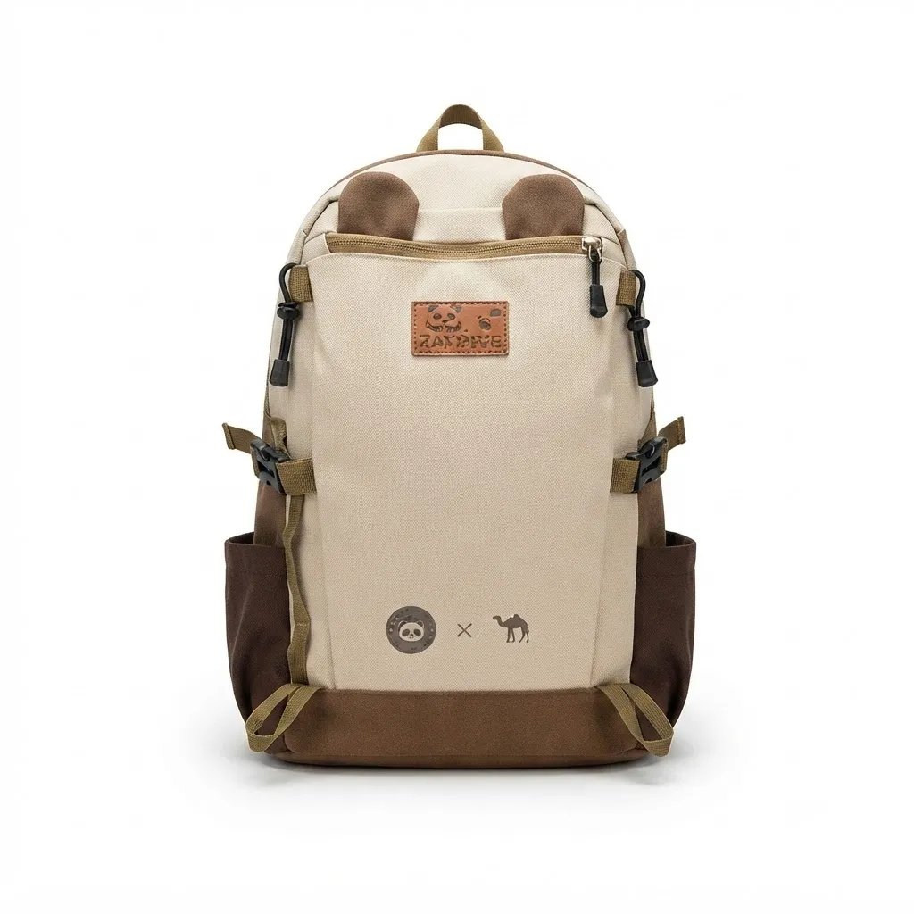 SCHOOL BACKPACK 0824