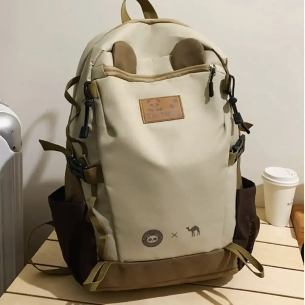 SCHOOL BACKPACK 0824