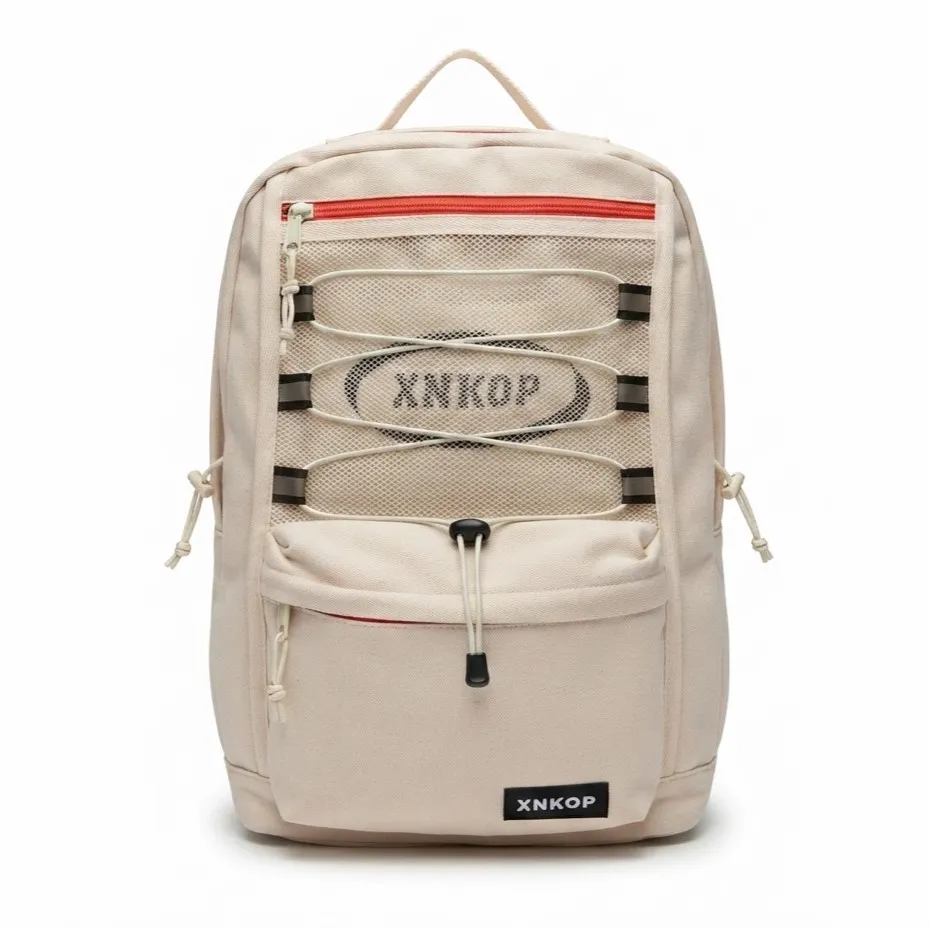 [ALX02-A025] SCHOOL BACKPACK 0824