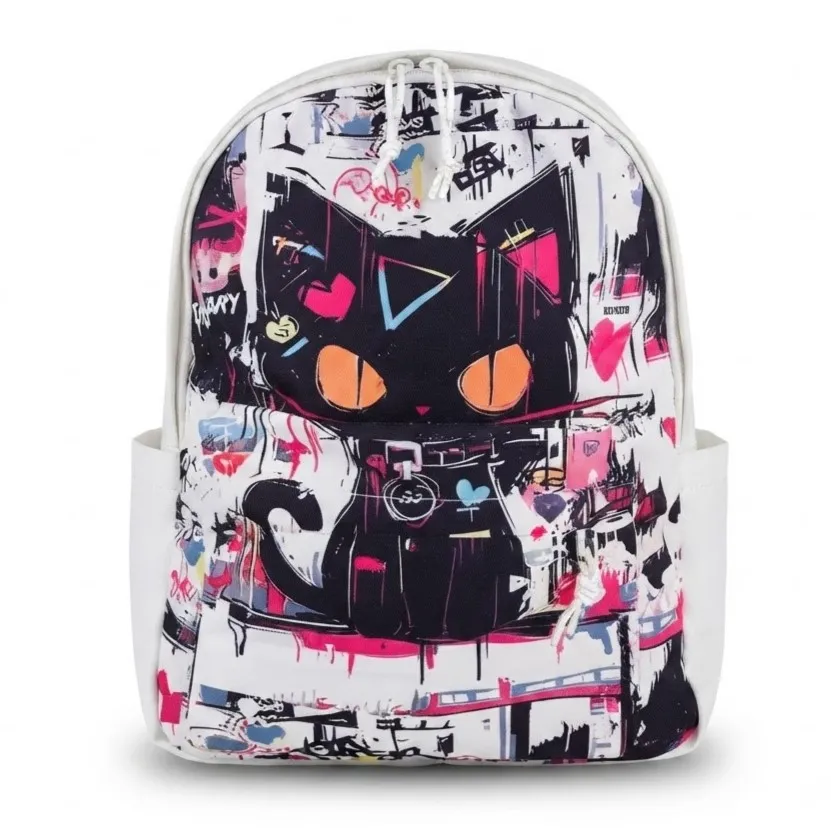 SCHOOL BACKPACK 0824