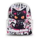 SCHOOL BACKPACK 0824