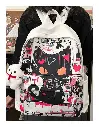 SCHOOL BACKPACK 0824