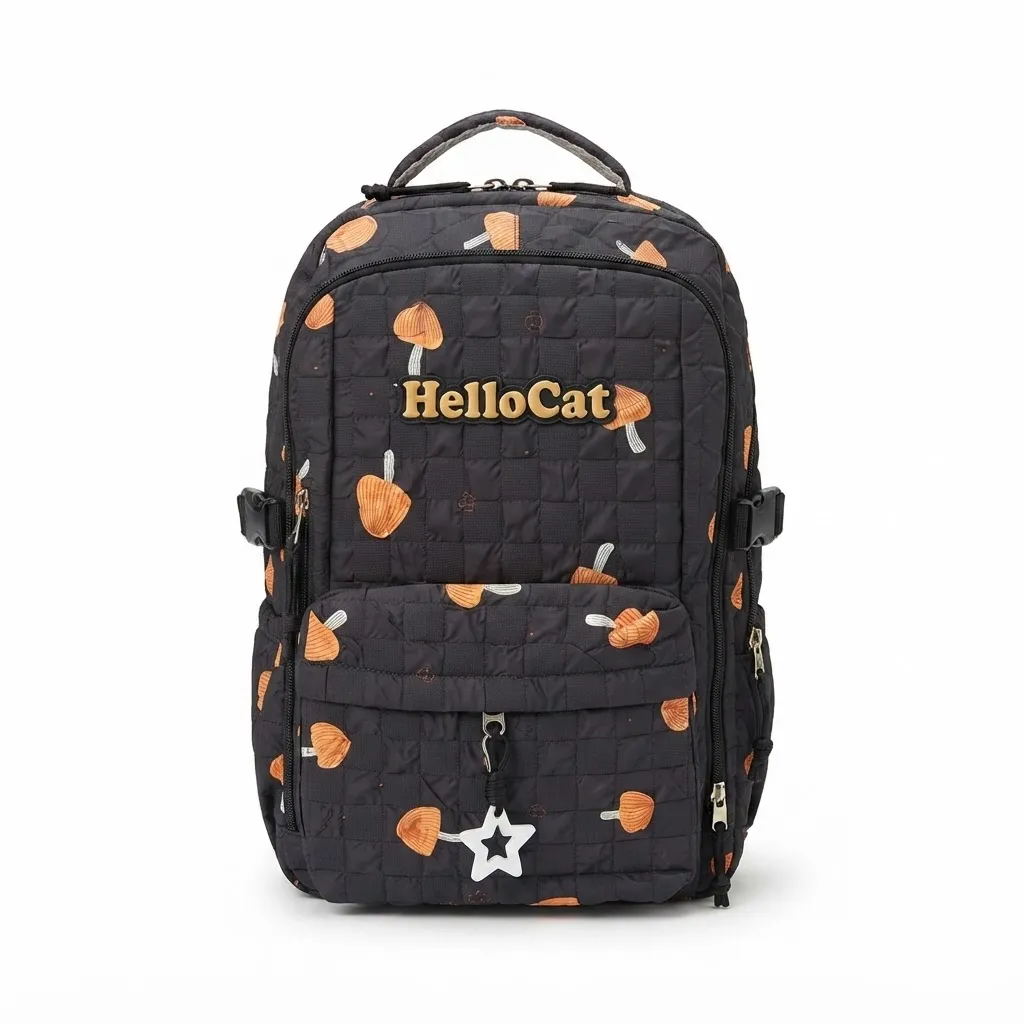SCHOOL BACKPACK 0824