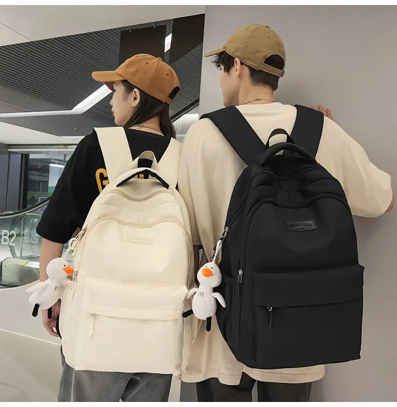 SCHOOL BACKPACK 0824