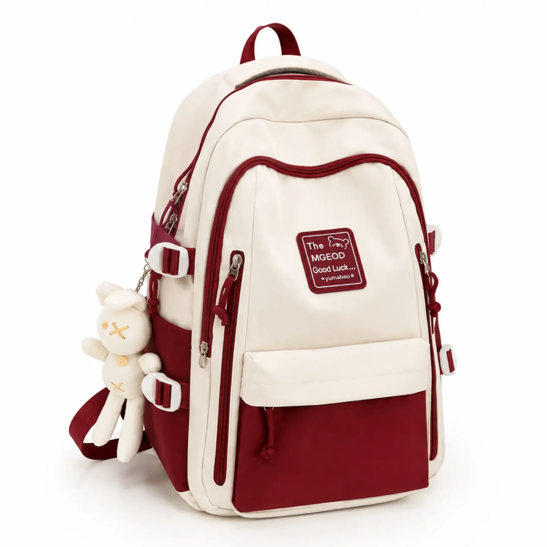 SCHOOL BACKPACK 0824