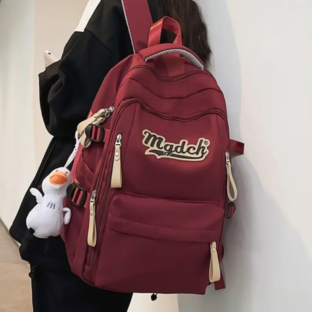 SCHOOL BACKPACK 0824