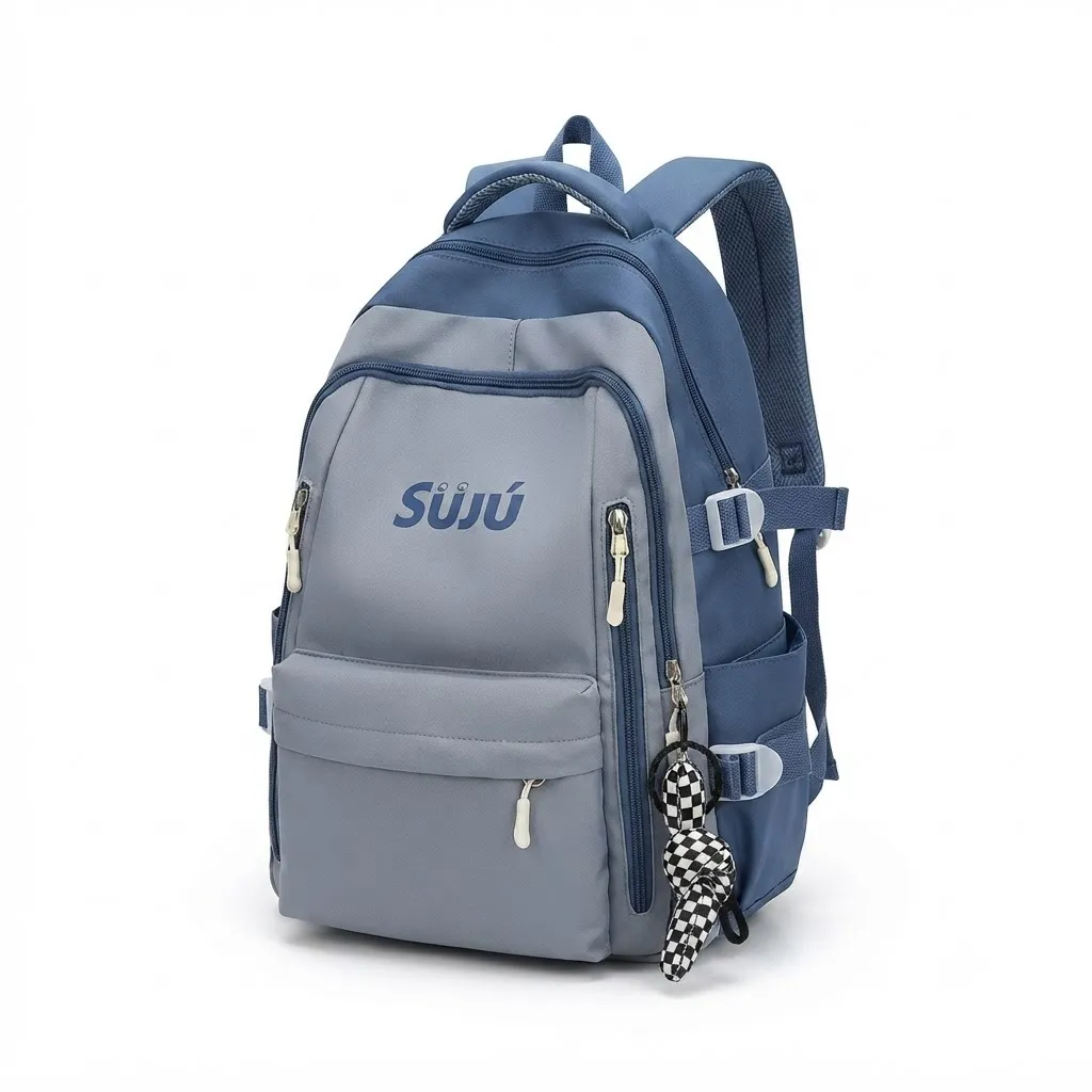 SCHOOL BACKPACK 0824