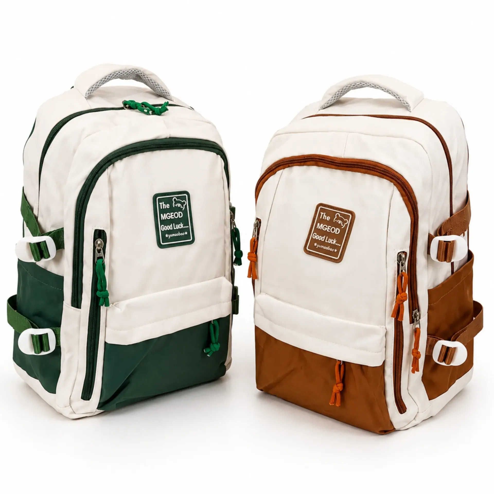 [ALX02-SD08-05] SCHOOL BACKPACK 0824