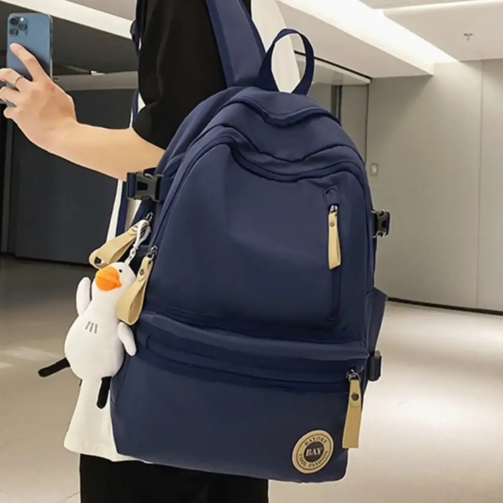 SCHOOL BACKPACK 0824