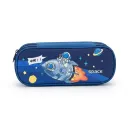 SCHOOL PENCIL CASE