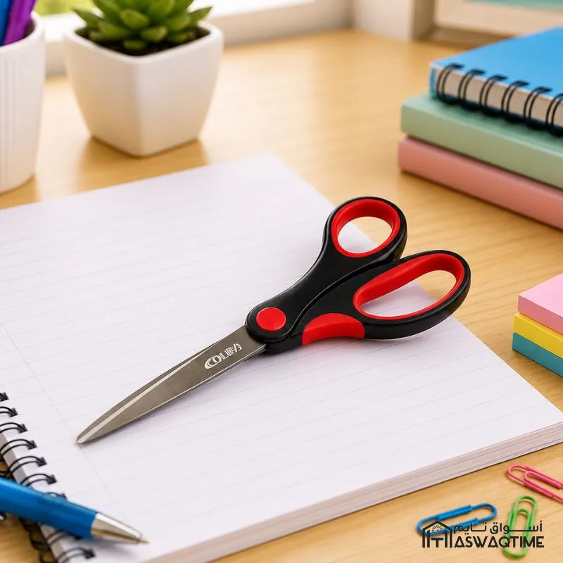 [MS06-DL3147] SCISSORS