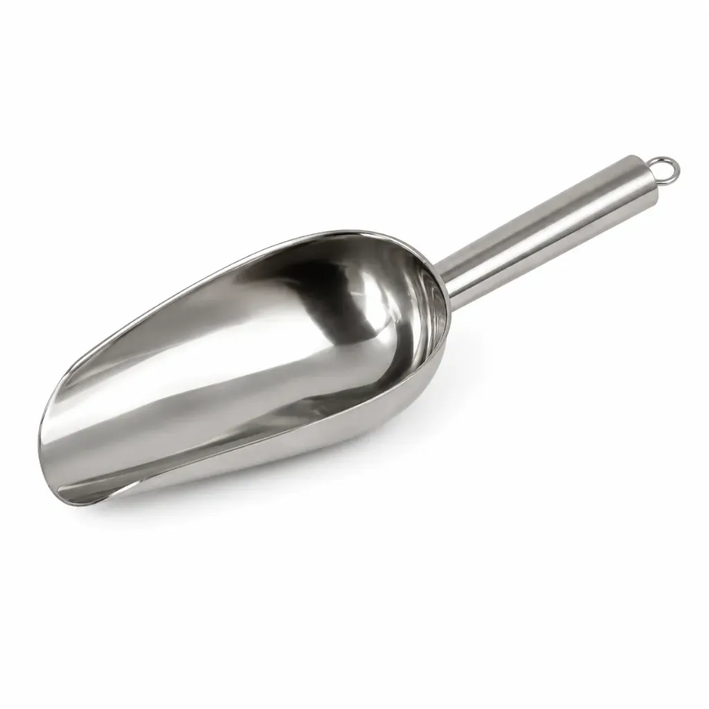SCOPE  STEEL (L)