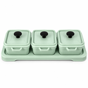SEASONING POT 