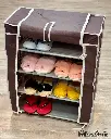 SHOES CABINET 4L 60X30X72CM