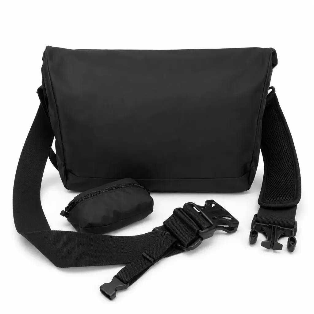 SHOULDER BAG 