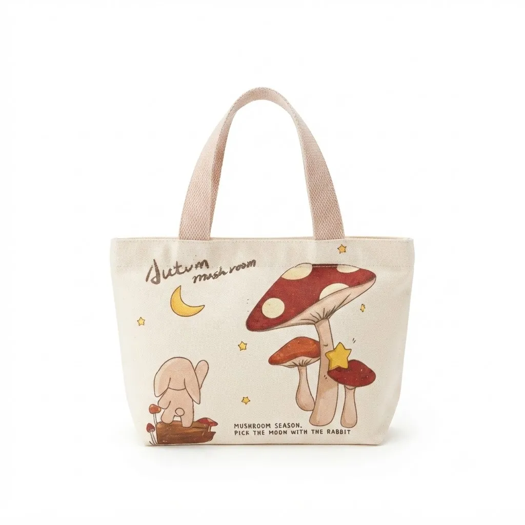 SHOULDER BOOKS BAG