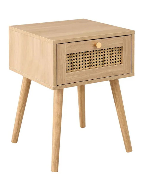DAVE SIDE BED TABLE 