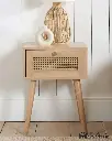 DAVE SIDE BED TABLE 