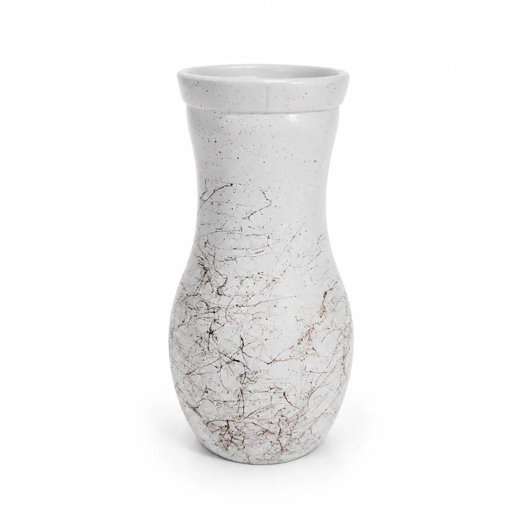  SIGMA GLASSROSE COLOR VASO. (1 * 12)