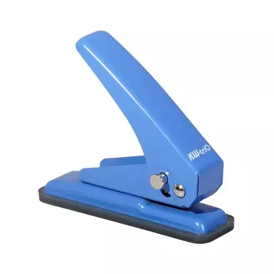 SINGLE HOLE PUNCHER