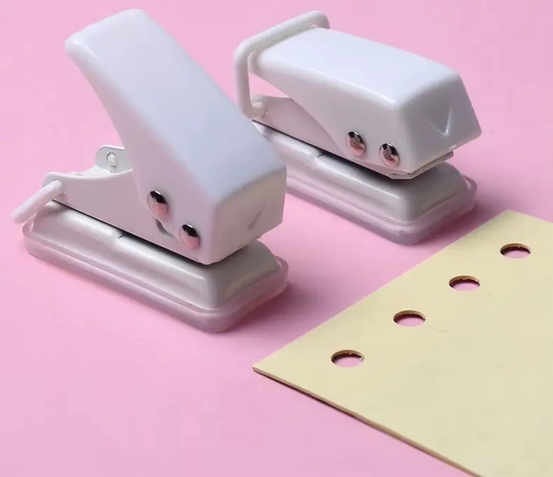 SINGLE HOLE PUNCHER