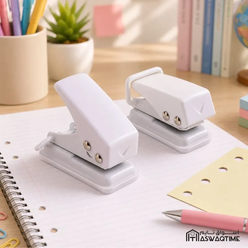 SINGLE HOLE PUNCHER
