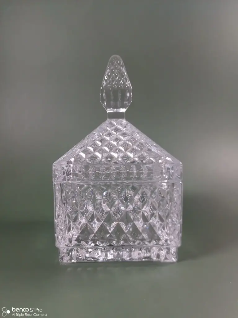 SIYO SMALL PINE SUGAR 6388-2