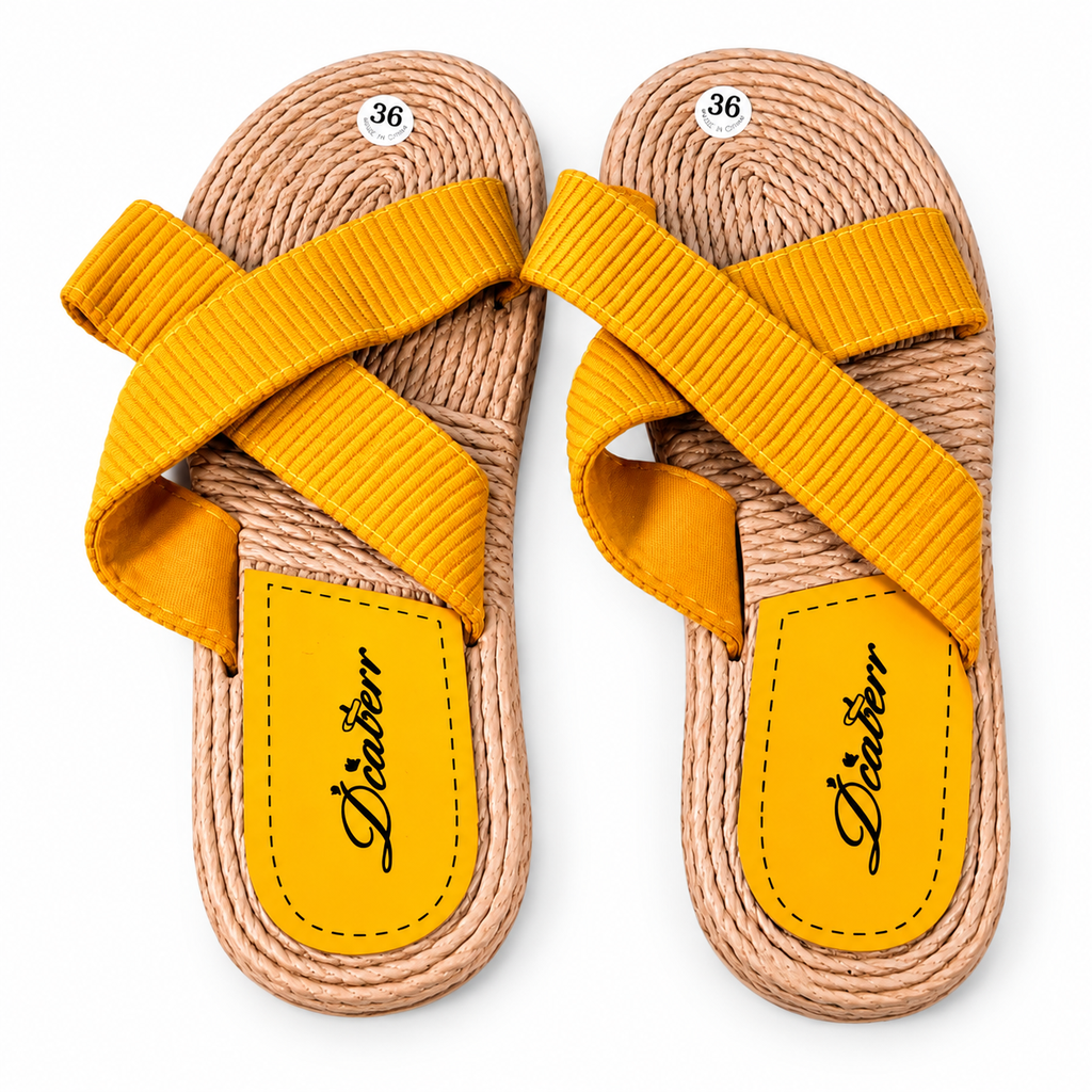 SLIPPERS