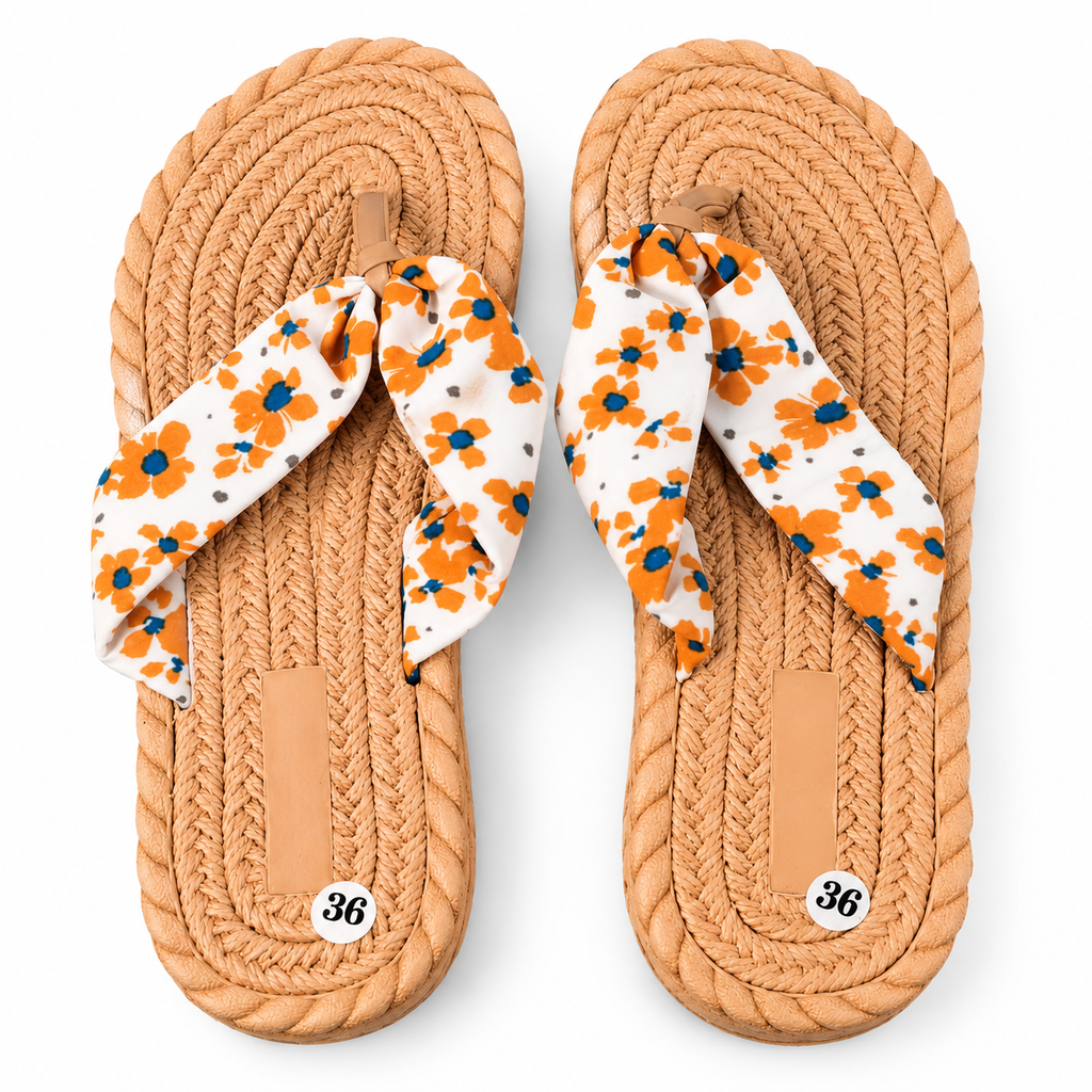 SLIPPERS