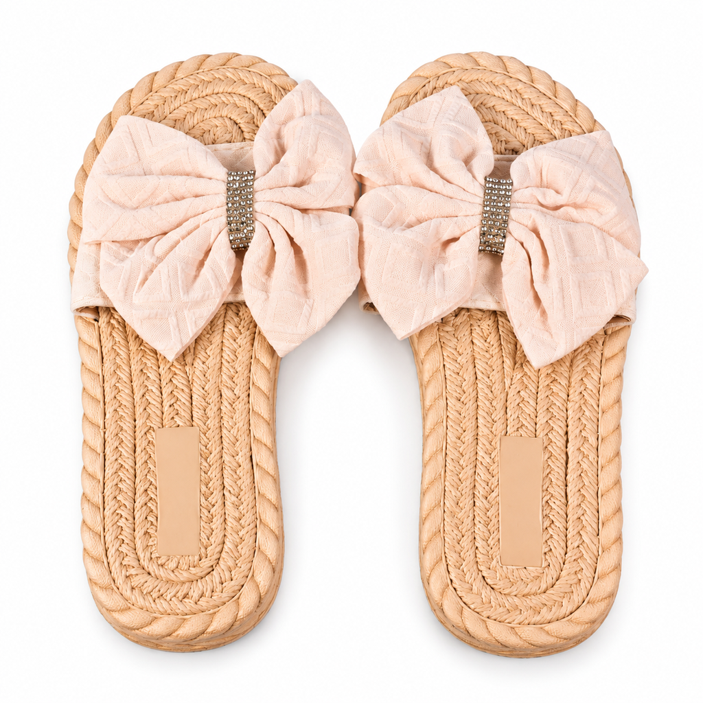 SLIPPERS