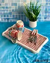 Hobby Life SMALL FILTER/ PETIT EGOUTTOIR EXTRA PLATE